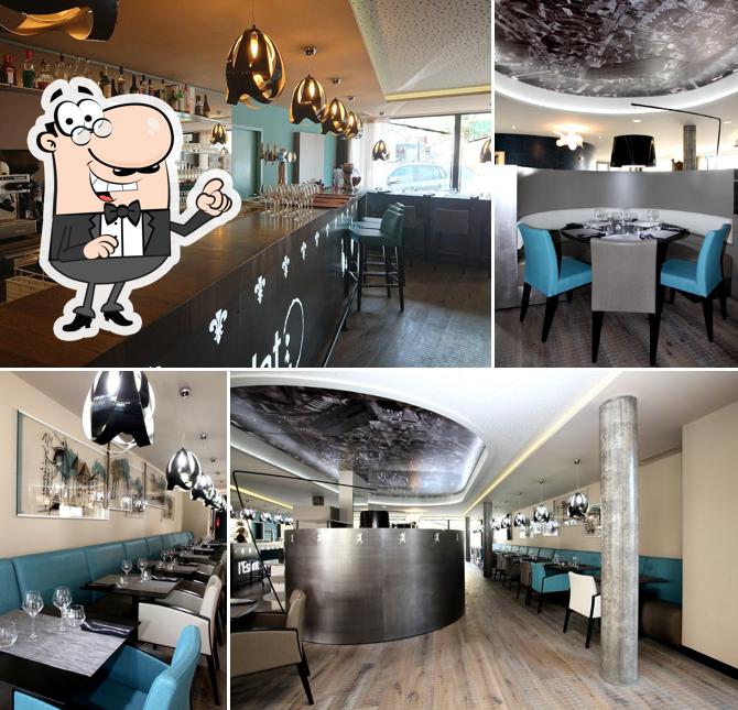 Restaurant L'Esprit Sarlat