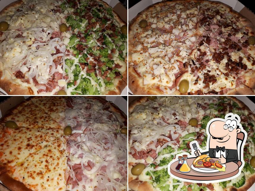 Eskina Da Pizza