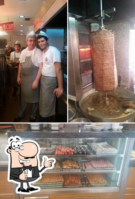 Ahmet Usta Kebap Trabzon Yavuz Selim Blv Restaurant Reviews