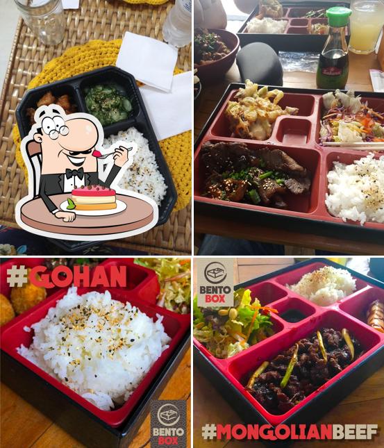 Bento Box