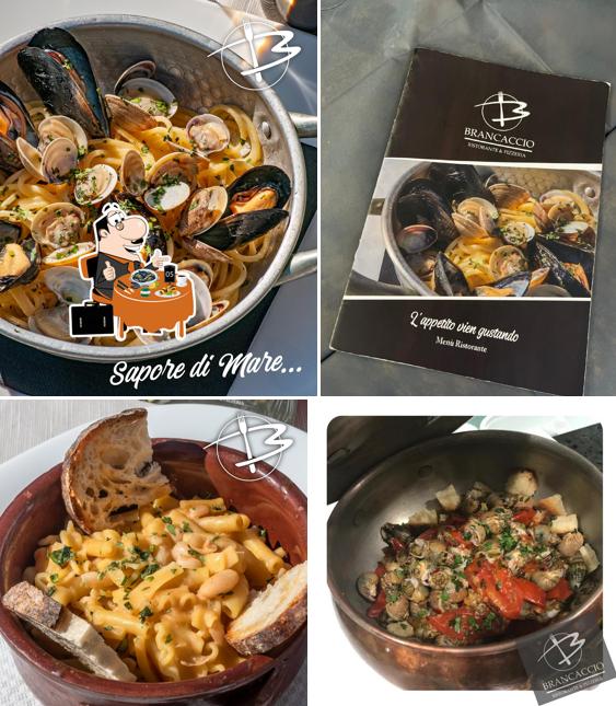 Cozze al Brancaccio Ristorante e Pizzeria