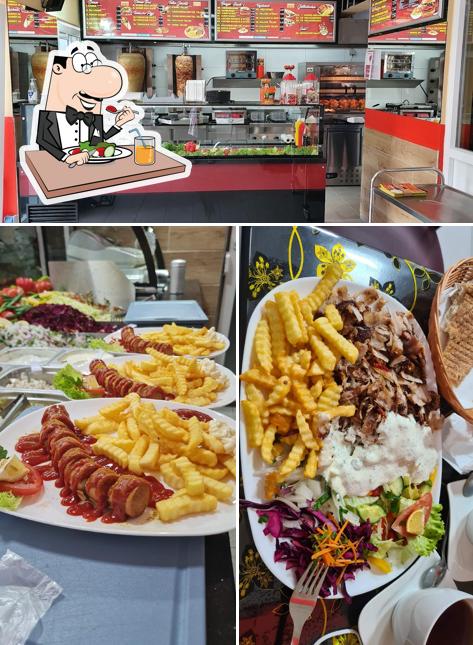 Döner Kebap Werneuchen