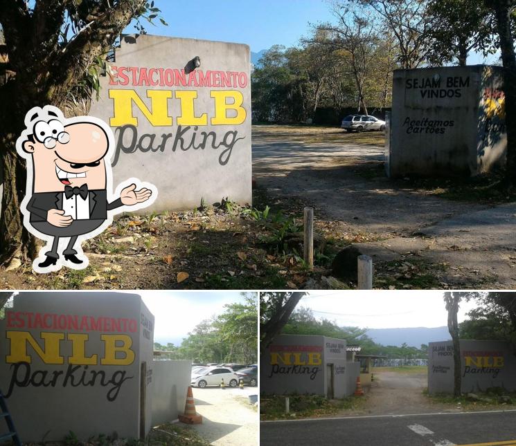 Look at the photo of Estacionamento NLB Parking