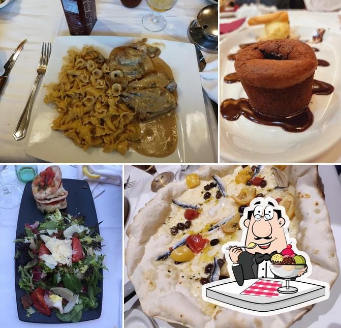 Top 7 restaurantes con pizza en Sitges, septiembre 2024 Restaurant Guru
