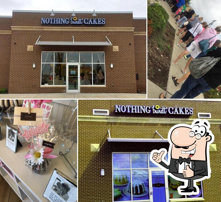 Nothing Bundt Cakes, 14360 South La Grange Road Unit A in Orland Park