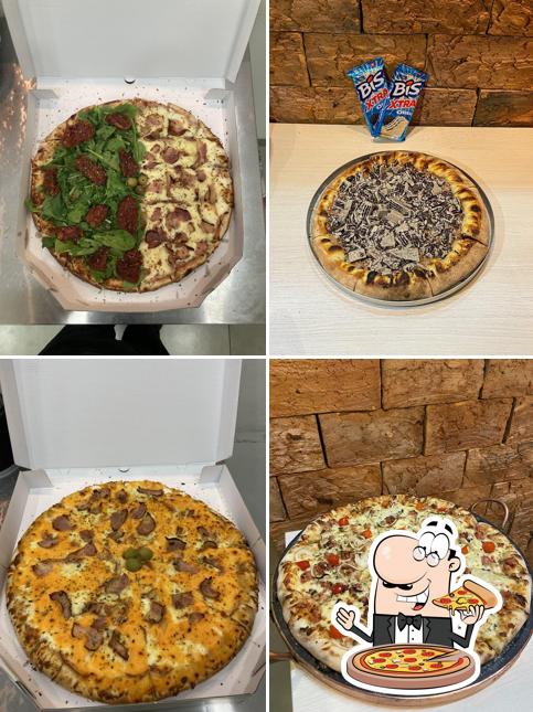 Pizzarazzo Severinia-SP