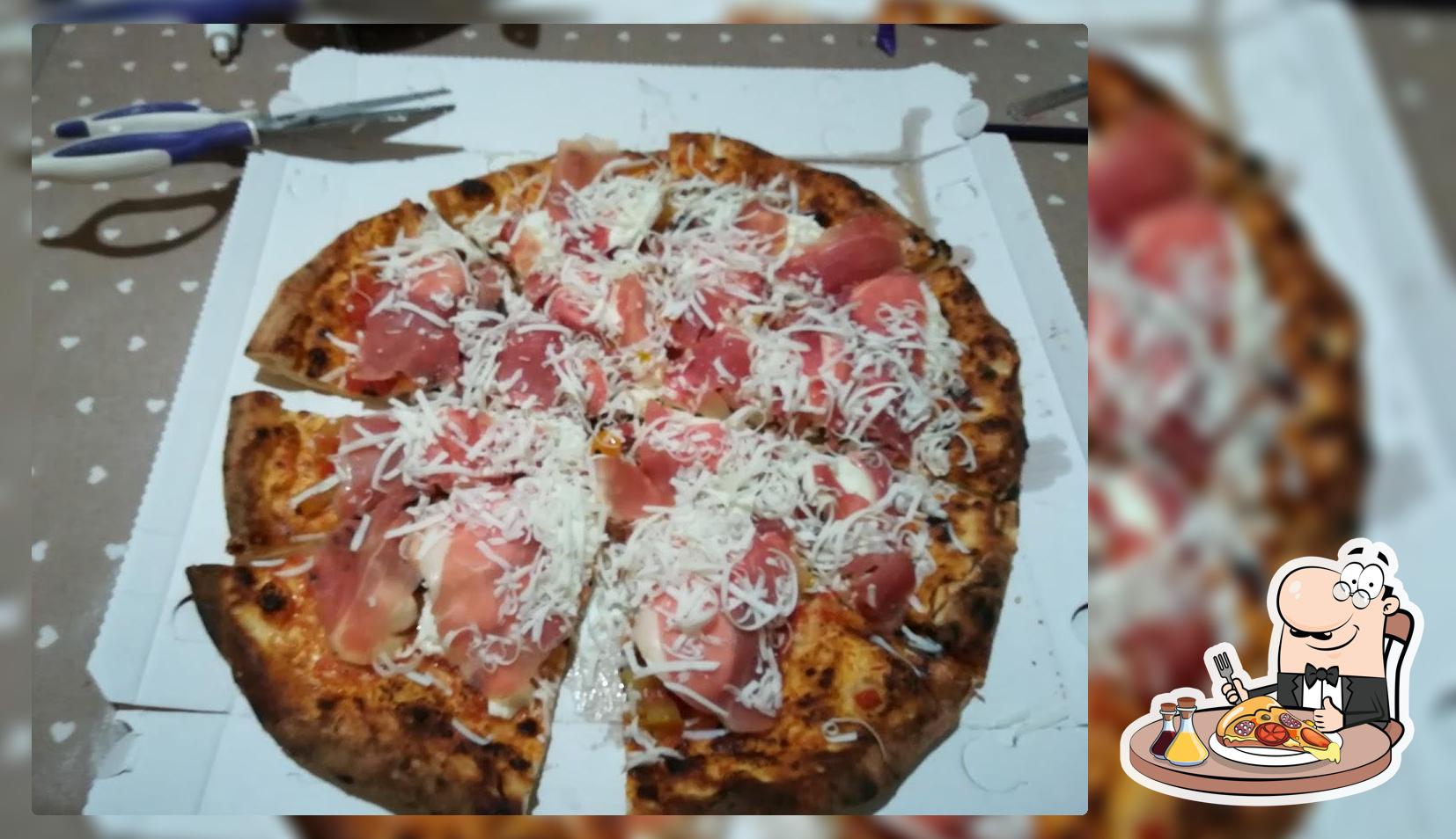 Pizzeria Da Gianni
