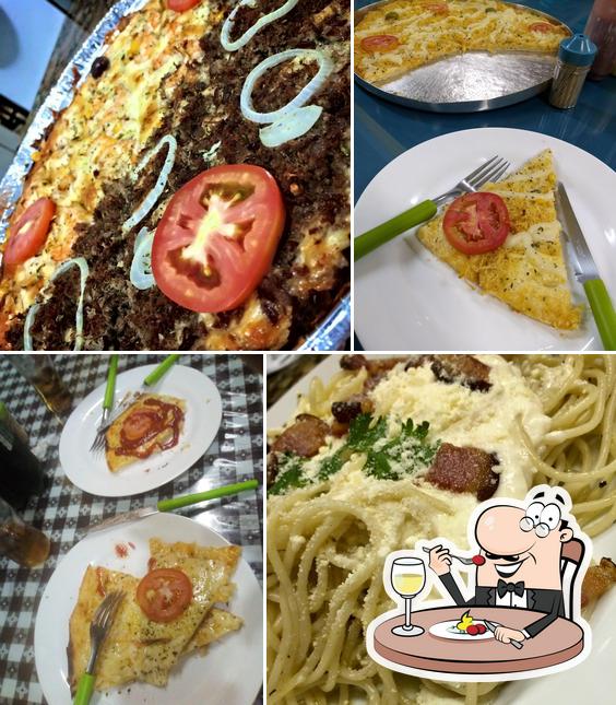 Petter People Pizzaria Delivery