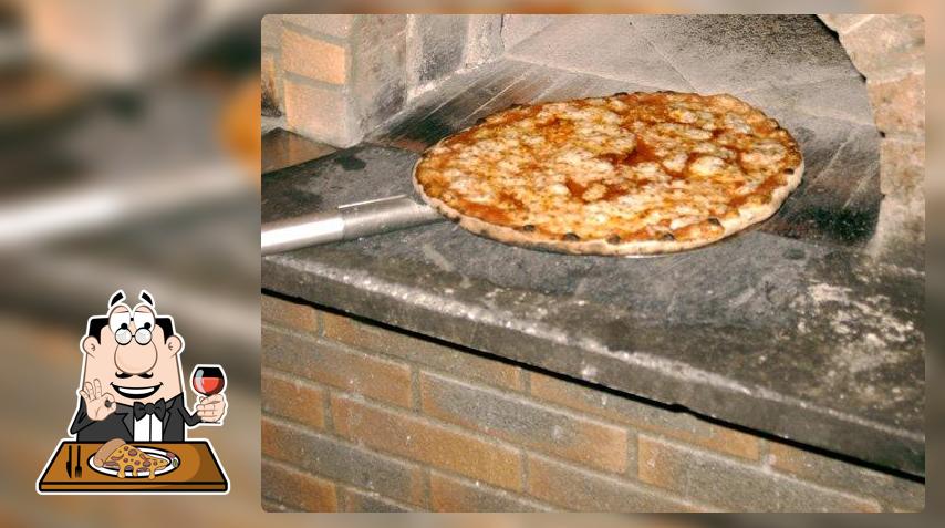 Pianeta Napoli pizzeria