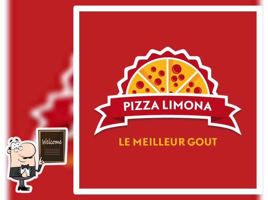 Pizza Limona