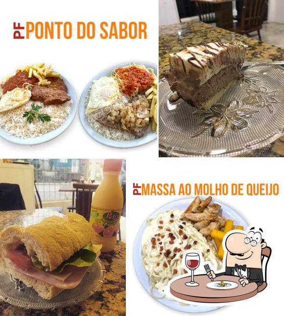 Ponto do Sabor