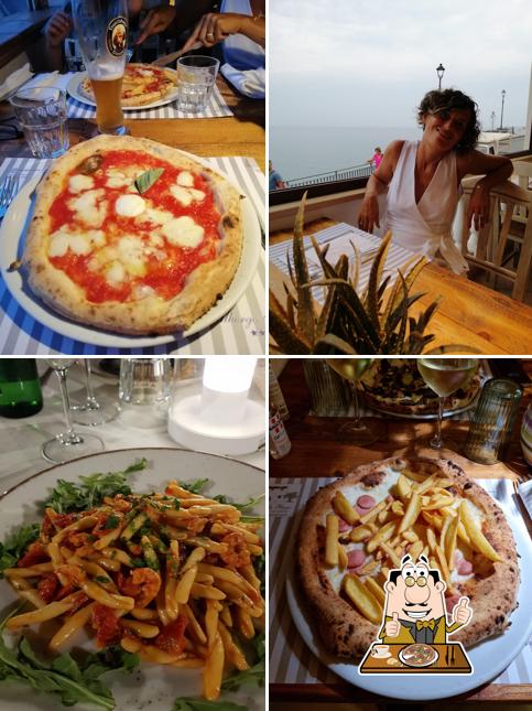 Bar - Ristorante - Pizzeria Tirreno