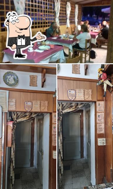 Bar Tabacchi Amica