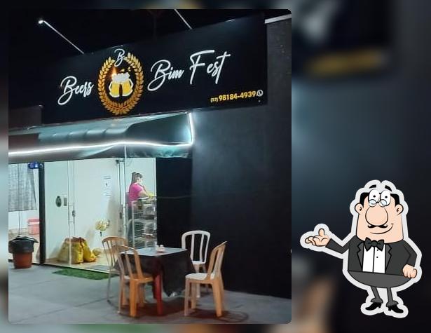 Beers Bim Fest Bar