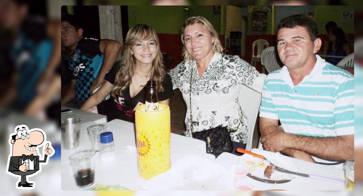 Guara's Bar
