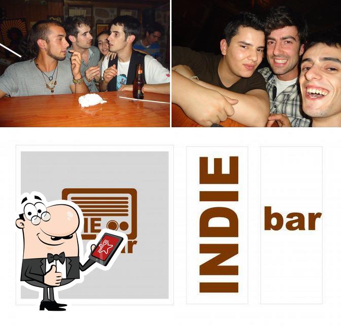 Indie Bar Viseu, Viseu