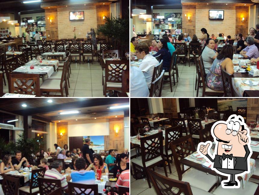 Irmãos De Paula Restaurante e Lancheria - Rodo Lanches