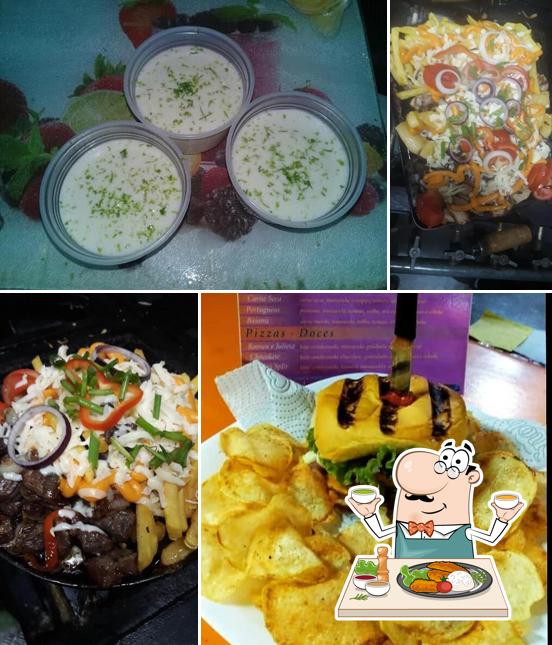 Quero Lanches