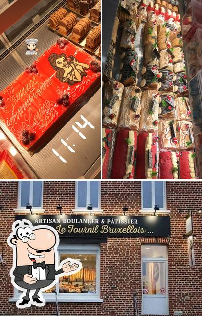 Le Fournil Bruxellois