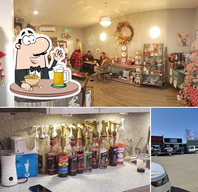 Kim & CO. cafe & gift shop