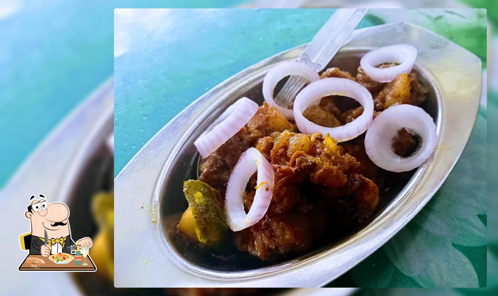 Maichang Dhaba