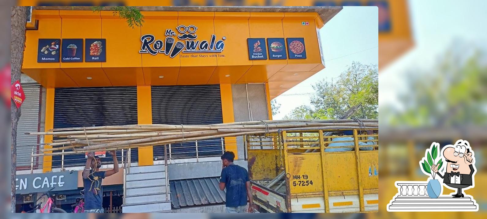 Mr.Rollwala Amalner(Franchise Outlet)