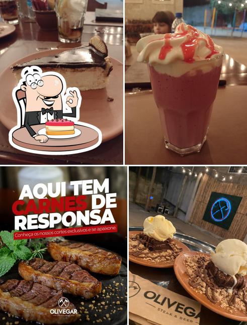 Olivegar Steak & Beer - Valparaíso