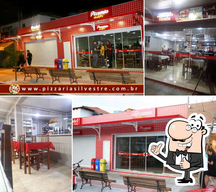 Pizzaria Silvestre