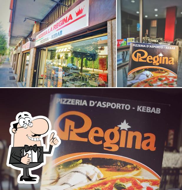 Vedi la immagine di La Regina