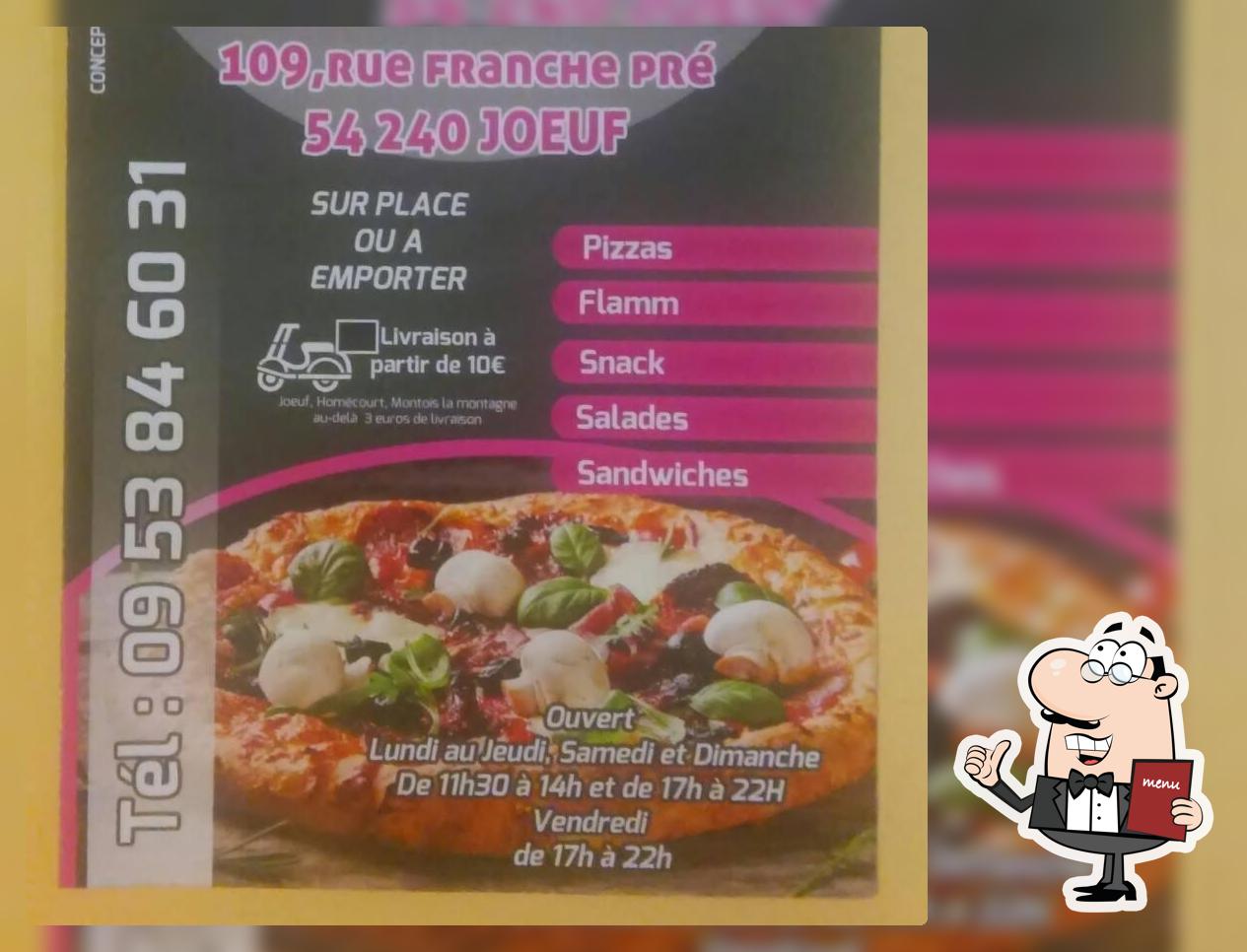 Snack Chez Ozan
