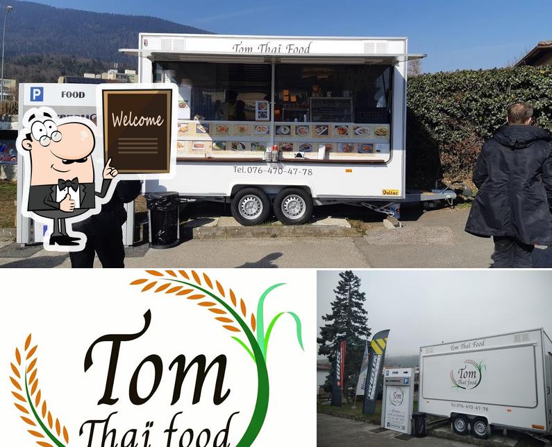 Immagine di Tom Thaï Food - Food Truck