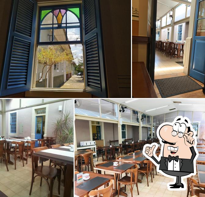 Restaurante Maggiorana