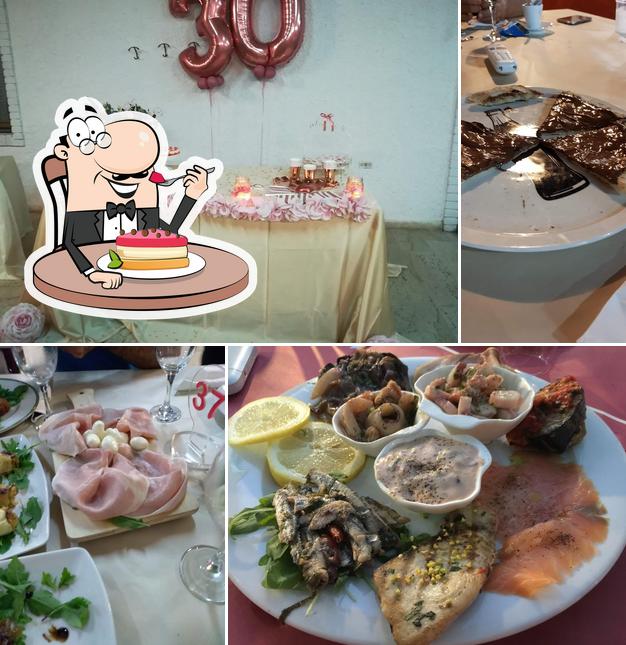 Ristorante Pizzeria Maneggio "da Giosué"