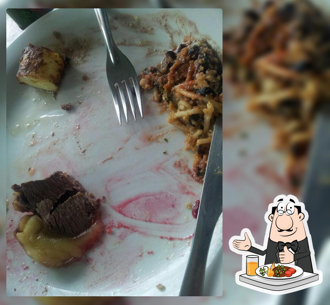 Churrascaria Grão de Ouro