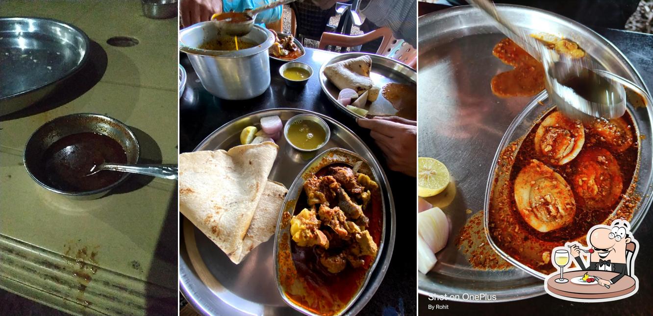 Vaibhav Hotel वैभव हॉटेल
