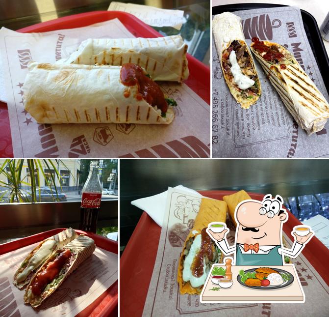 MosDoner