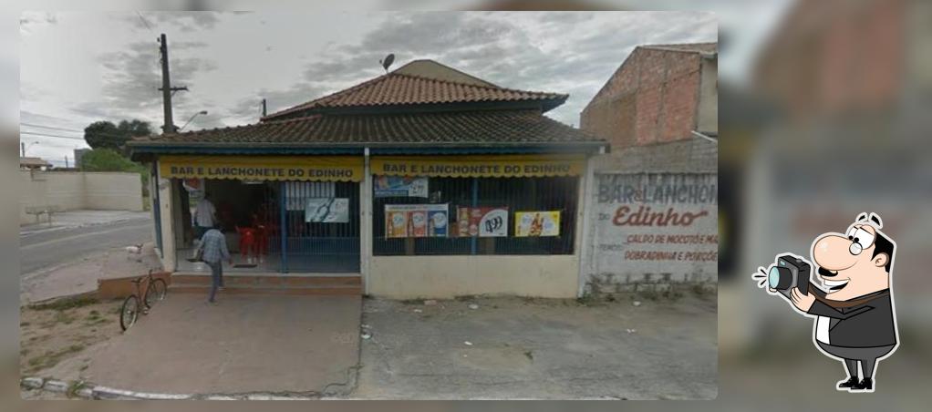 Bar do Edinho