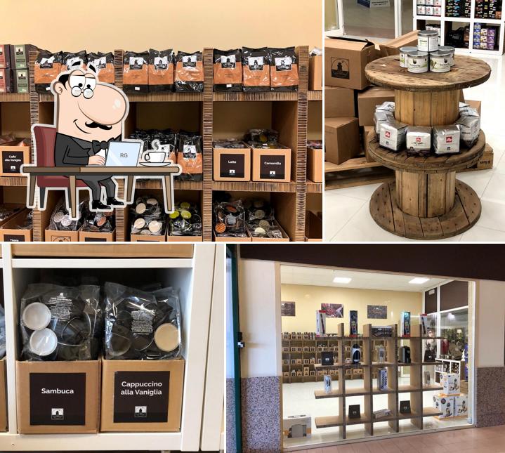 Caffè dal Mondo (Sant'Angelo Lodigiano)