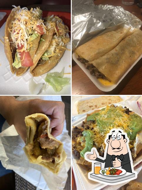 Michos Taco Shop, 1655 Brandywine Ave # C in Chula Vista - Restaurant ...