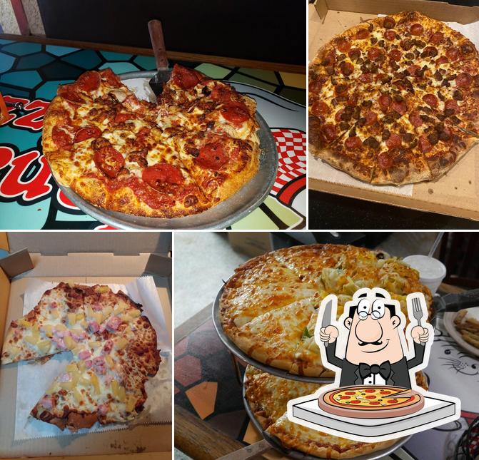 Find the best place to eat in Punta Gorda, spring 2024 Restaurant Guru