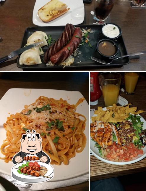 MR MIKES SteakhouseCasual in Slave Lake - Restaurant reviews