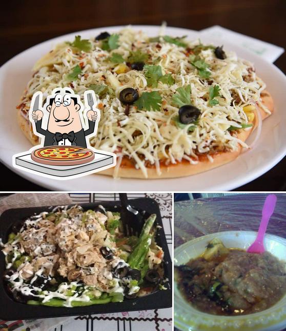 Pista House Yakhutpura, Hyderabad Restaurant reviews