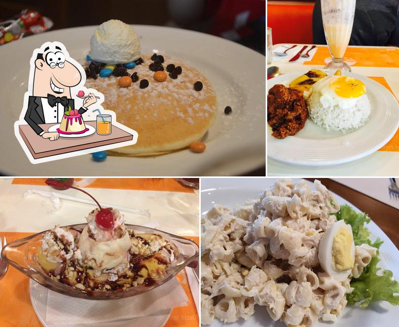 Best breakfast restaurants in San Pedro, summer 2024 Restaurant Guru