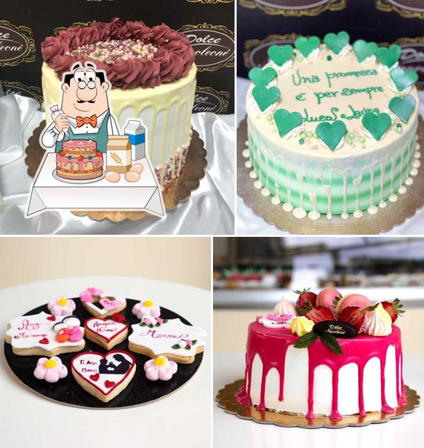 Pasticceria Gelateria Dolce Napoleone