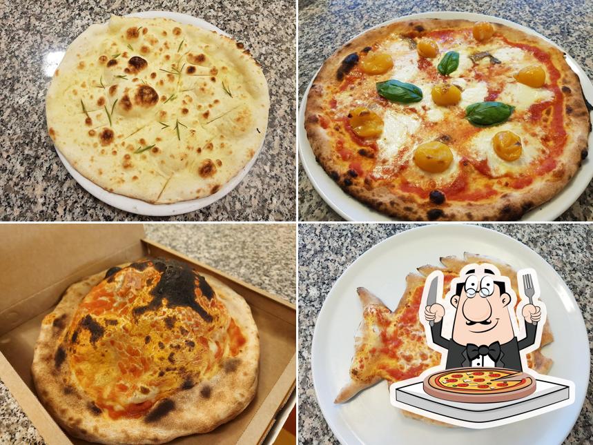 Pizzeria Beach and Go