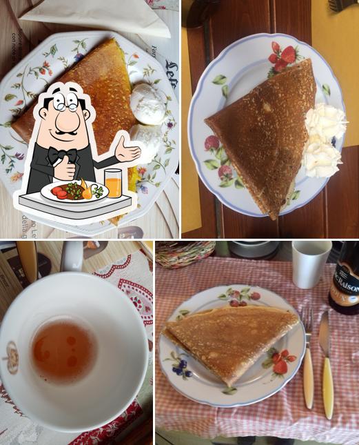 Bar Creperie Strepeis