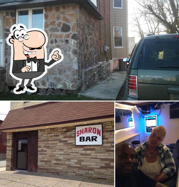 Sharon Bar in Darby Township Restaurant reviews