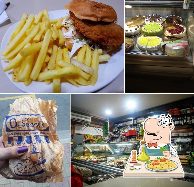 Stephen's Confectionery and Snack Bar