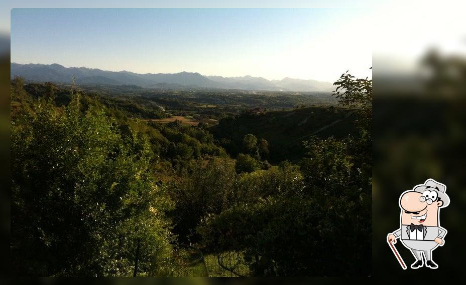 Cantine Luzi E Donadei