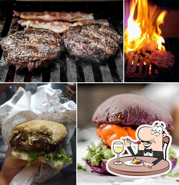 Carioca Burguer